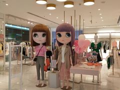 -永旺梦乐城国际商城(北清路店)
