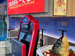 -湘江红·湖南招牌菜(莲花南路店)
