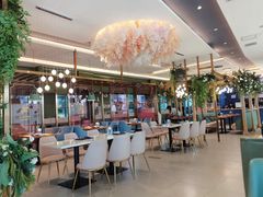 -夏日玛莉西餐厅(祁阳新天地店)