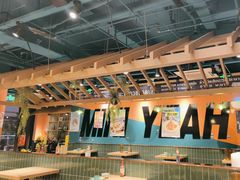 -迷你椰·泰式大排档(共康店)