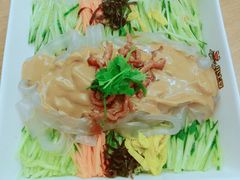 -小土豆北方菜馆(方庄店)