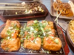 -神伙烧烤(江北黄泥塝店)