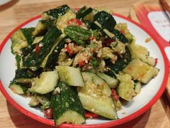 -东北特色烧烤(赣榆店)