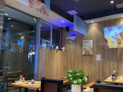 -木屋烧烤(观澜湖新城MH店)