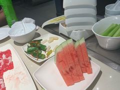 -海底捞火锅(九久奥特莱斯店)