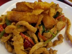 -宝丽金大酒店·洗浴中心