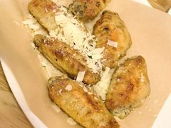 -城市大道红炉披萨烘焙坊