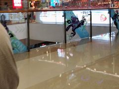 -天河城购物中心