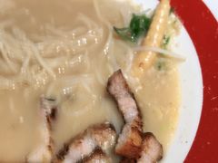 -雷门拉面·现熬骨汤(凯德来福士店)