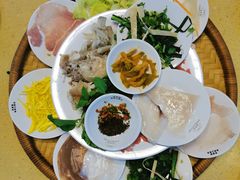 状元山珍过桥米线-桥香园云南过桥米线(金马碧鸡店)