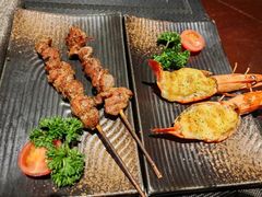 -古京·臻致料理(月湖店)