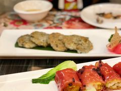 -虾饺妹·粤式手工点心(水荫路店)