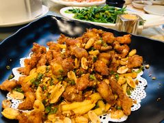 -琼菜王(南海店)