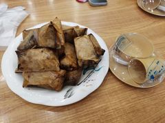 纸包鸡-天添纸包鸡家常菜