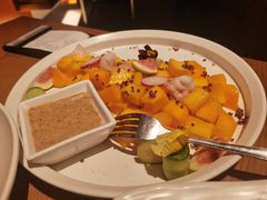 -奉天小馆·非遗东北菜(沈阳万象城店)