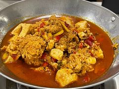 -新新湘菜馆(新中街二条店)
