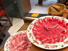 -北京老门框爆肚涮肉馆(凤城六路店)