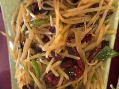 -北京龙庆四季香农家饭庄·灶台鱼·碳烤虹鳟鱼(龙庆峡店)