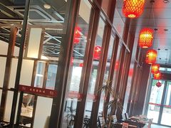 -煲王粤菜餐厅(中侨中心店)