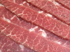 -秦小牛煎肉餐厅(河北大街总店)
