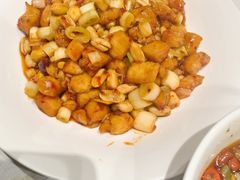 -潇湘码头·鲜湘菜(清河店)