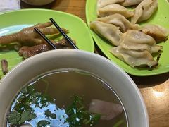 -锅贴王小吃(南大街店)