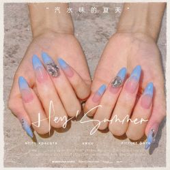 -唇印象·美甲美睫