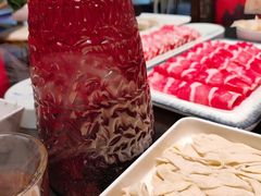 -南门四季铜锅涮肉(大屯·北苑店)