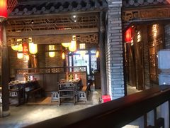 -小龙坎火锅(好世界店)