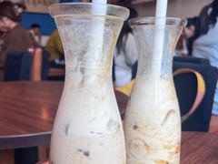 -Me&Joe意大利面·珍珠奶茶(鲁班路店)