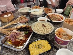 -小街天府(西工小街店)