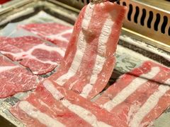 -非烤勿扰自助烤肉(深圳宝安华强广场店)