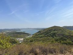 -棋盘山风景区