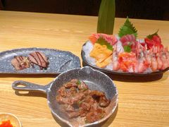 -真剑日本料理·铁板烧(贵州路店)