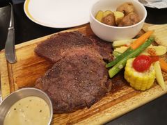 -La Creperie法餐厅(芮欧百货店)