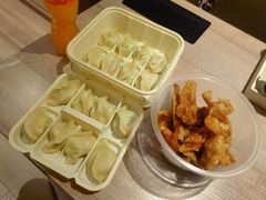 -王厚元饺子·辽菜(浑南店)