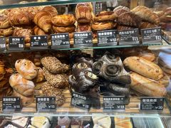 -81BAKERY(大学路店)