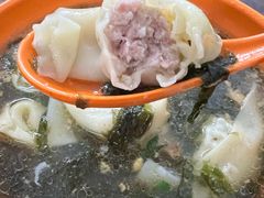 -阿麟馄饨(延长路店)