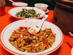 -侯师傅热炒店(印象城店)