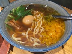 小排手擀面-荣小馆(杭州大厦店)