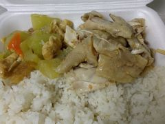 -西华美食•老广烧腊(百灵路店)