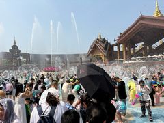 -西双版纳傣族园