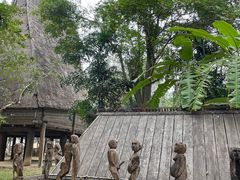 -越南民族学博物馆