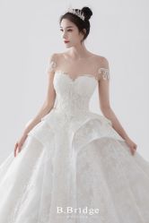 -B.Bridge Couture婚纱礼服(福田店)