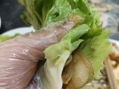 -食尚名肴自助涮烤