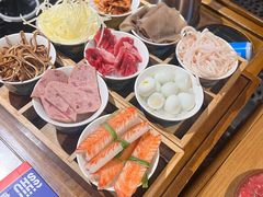 -蜀江龙火锅(339店)