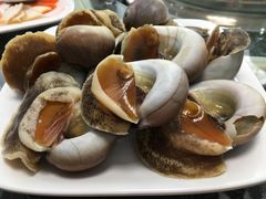 -一号码头蒸汽海鲜自助