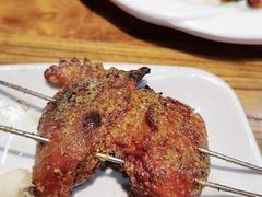 -老胖串店(山大路店)