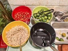 -百年果林椰子鸡(中洲店)