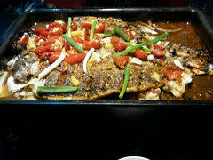 android_upload_pic-喵探烤鱼·活鱼烤(北唐总店)